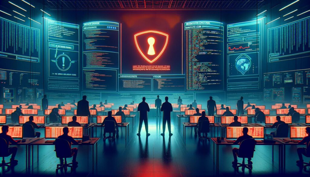 Nuova vulnerabilità RCE critica in FortiNAC 2 2024 03 17 12.02.58 nuova vulnerabilita critica rce remote code execution in fortinac una soluzione di sicurezza di rete Nuova vulnerabilità RCE critica in FortiNAC