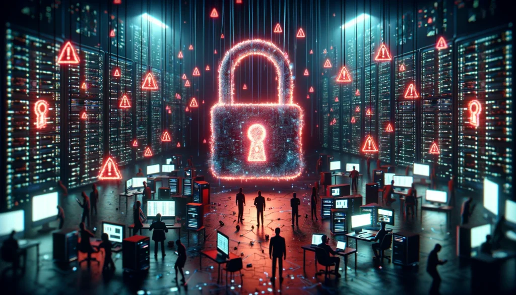 2024 03 17 12.05.41 minaccia del ransomware lockbit 3.0 Passkey: un'analisi approfondita