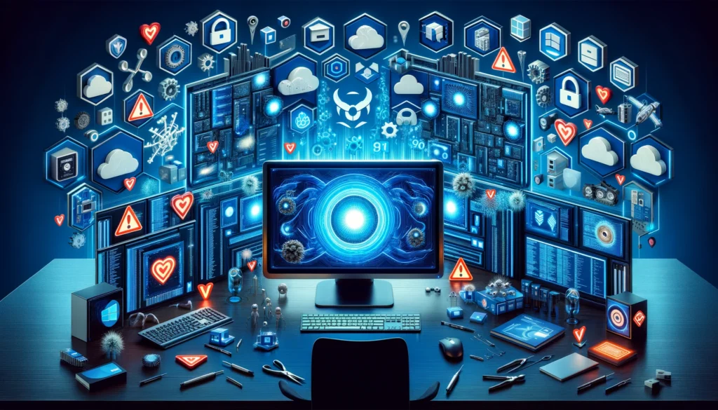 Aggiornamento di marzo di Microsoft: risolte 61 vulnerabilità, comprese le gravi vulnerabilità di Hyper-V 2 2024 03 17 12.08.12 aggiornamento di marzo di microsoft il quale ha risolto 61 vulnerabilita comprese quelle gravi di hyper v s Aggiornamento di marzo di Microsoft: risolte 61 vulnerabilità, comprese le gravi vulnerabilità di Hyper-V