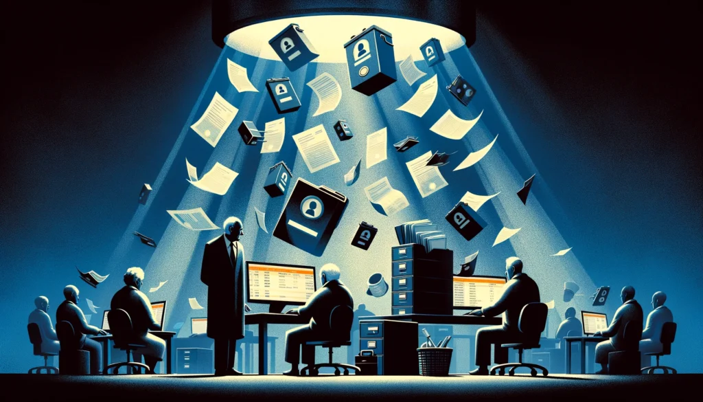 2024 03 19 20.35.58 Fuga di dati pensionistici del governo sudafricano Fuga di dati pensionistici del governo sudafricano