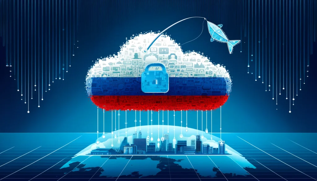 Aggiornamenti sulle violazioni le organizzazioni russe stanno perdendo Microsoft Cloud A Aggiornamenti sulle violazioni: le organizzazioni russe stanno perdendo Microsoft Cloud A