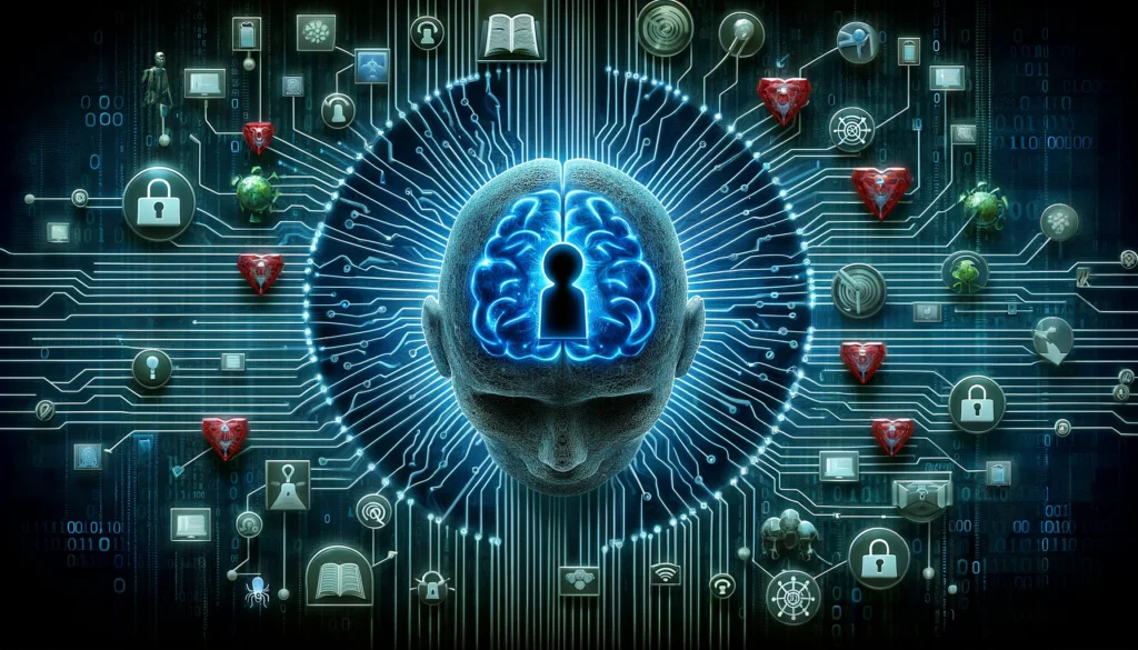 Iniezione di prompt AI: il rapporto NIST sugli attacchi silenziosi e le loro implicazioni 2 Iniezione di prompt AI il rapporto NIST sugli attacchi silenziosi e le loro implicazioni Iniezione di prompt AI: il rapporto NIST sugli attacchi silenziosi e le loro implicazioni