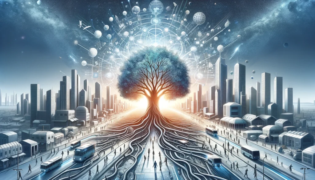 L'ascesa della leadership etica nel mondo tecnologico 2 Lascesa della leadership etica nel mondo tecnologico L'ascesa della leadership etica nel mondo tecnologico