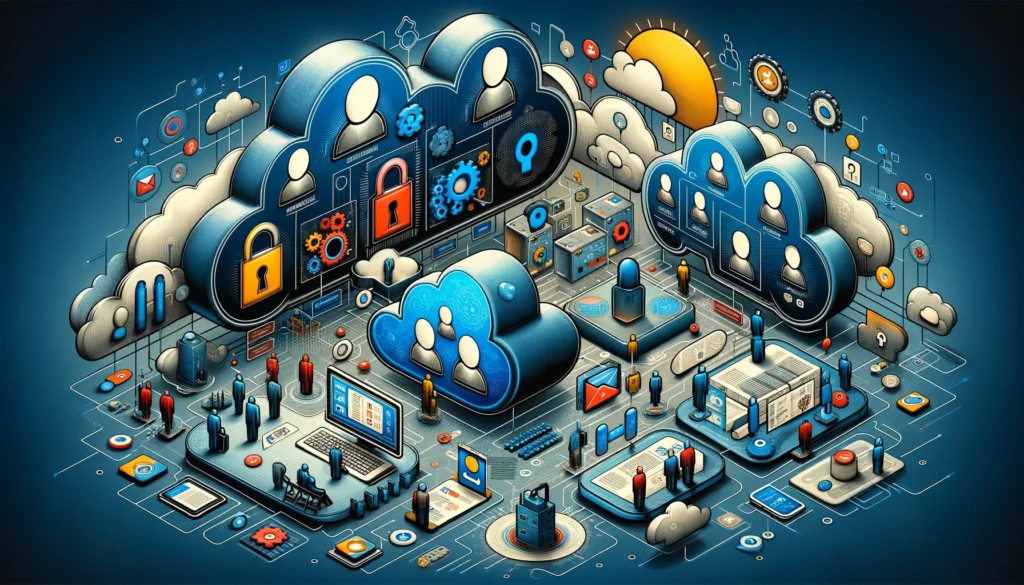 Limportanza dei ruoli e delle autorizzazioni degli utenti nella sicurezza informatica L'importanza dei ruoli e delle autorizzazioni degli utenti nei software di sicurezza informatica