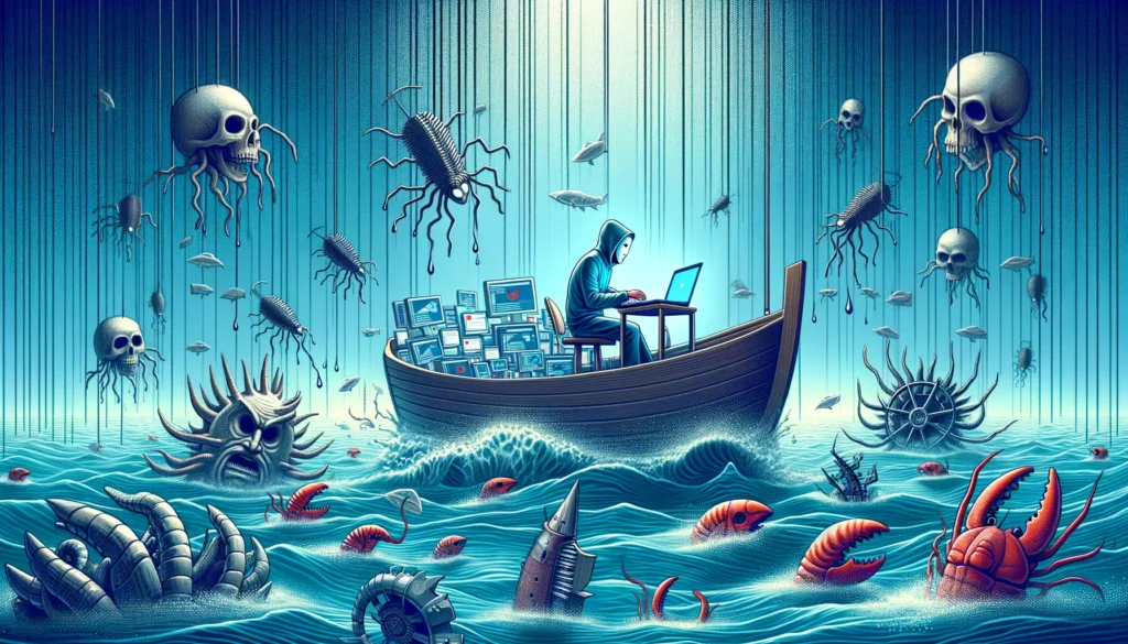 Preparati alla stagione delle dichiarazioni dei redditi le principali minacce informatiche da tenere docchio Preparati alla stagione delle dichiarazioni dei redditi: le principali minacce informatiche da tenere d'occhio