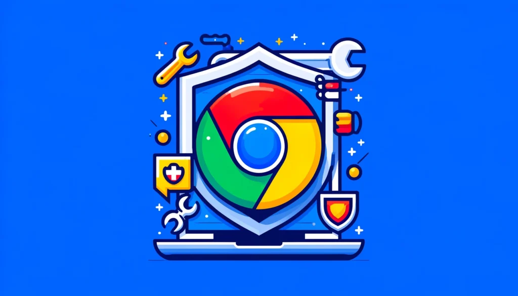 Risolte vulnerabilita in Google Chrome Risolte vulnerabilità in Google Chrome