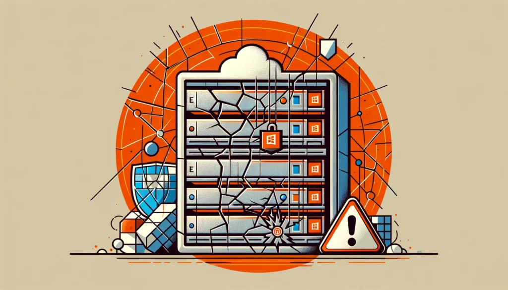 Server Microsoft Exchange vulnerabili nuove minacce per le aziende Server Microsoft Exchange vulnerabili: nuove minacce per le aziende