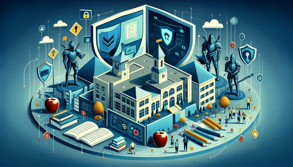 Il Dipartimento dell'Istruzione degli Stati Uniti lancia una nuova task force per affrontare la sicurezza informatica nelle scuole 2 Sicurezza informatica nelle scuole il Dipartimento dellIstruzione istituisce una nuova task force Il Dipartimento dell'Istruzione degli Stati Uniti lancia una nuova task force per affrontare la sicurezza informatica nelle scuole