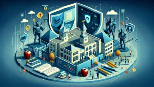 Sicurezza informatica nelle scuole il Dipartimento dellIstruzione istituisce una nuova task force Il Dipartimento dell'Istruzione degli Stati Uniti lancia una nuova task force per affrontare la sicurezza informatica nelle scuole