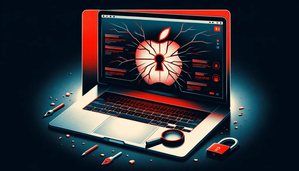 Vulnerabilita Critica nel Client di TeamViewer per macOS Vulnerabilità Critica nel Client di TeamViewer per macOS: Come gli aggressori possono scalare i propri privilegi