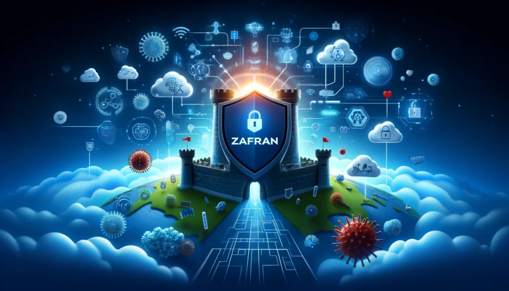 Da disperazione a rivoluzione: Zafran si occupa della mitigazione informatica 2 Zafran offre soluzioni per proteggere le organizzazioni dai cyberattacchi Da disperazione a rivoluzione: Zafran si occupa della mitigazione informatica