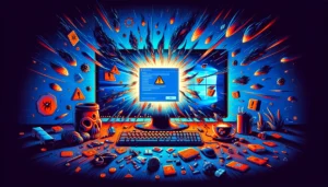 L'aggiornamento di Windows che ti fa dubitare di avere un malware 5 aggiornamento di Windows che ti fa dubitare di avere un malware L'aggiornamento di Windows che ti fa dubitare di avere un malware