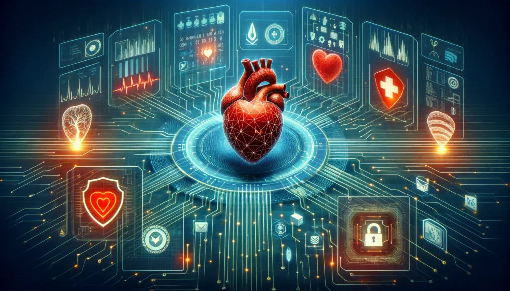 È il momento di imporre un'Authority to Operate (ATO) per le organizzazioni sanitarie? 2 garantire la sicurezza dei dati sanitari È il momento di imporre un'Authority to Operate (ATO) per le organizzazioni sanitarie?