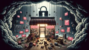 rivenditore di scarpe e abbigliamento e vittima di un attacco ransomware Data Breach: Vans