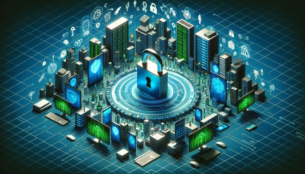 Digital Crime: la violenza sessuale virtuale 2 sicurezza dei dati nel 2024 Digital Crime: la violenza sessuale virtuale