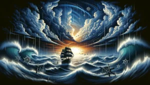 tempesta perfetta per il rischio informatico I nuovi concetti di identità creano la tempesta perfetta per il rischio informatico