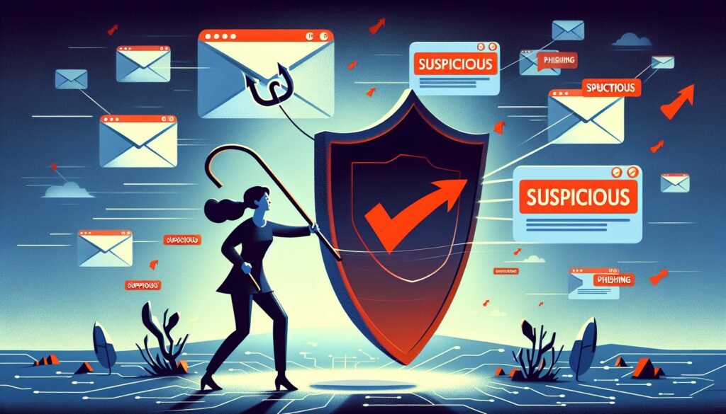 ## 10 elementi essenziali che ogni corso di anti-phishing deve avere