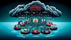 7 tattiche strategiche di riparazione del ransomware per rafforzare la resilienza aziendale 7 tattiche strategiche di riparazione del ransomware per la resilienza aziendale