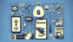 ## 8 Truffe su Telegram: come evitarle ###