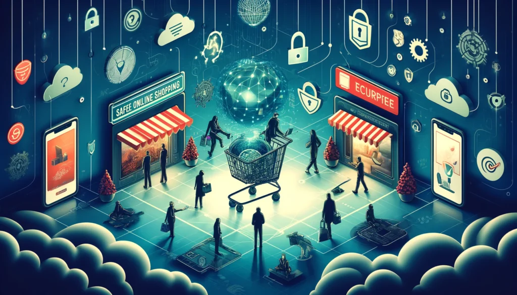 Acquisti Online Sicuri La Guida Definitiva per Proteggerti da Truffe e Mantenere i Tuoi Dati al Sicuro Acquisti Online Sicuri: Guida Definitiva per Evitare Truffe e Proteggere i Tuoi Dati