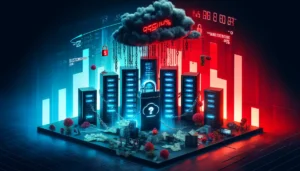 Attacchi ransomware come i backup compromessi aumentano i costi del 750 Scoperte vulnerabilità critiche nei dischi NAS di D-Link