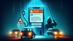 Attenzione alla truffa phishing che afferma che la tua macchina e stata coinvolta in un incidente stradale Attenzione, la tua macchina è stata coinvolta in un grave incidente stradale!