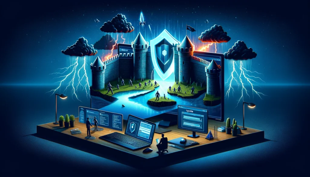 Bitdefender vulnerabilita aggiornamento Risolte vulnerabilità in Bitdefender: Aggiornamento AL06-240409-CSIRT-ITA