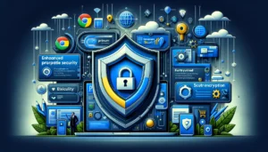 Chrome Enterprise Premium sicurezza aziendale browser a pagamento funzionalita avanzate1 Chrome Enterprise Premium: la versione a pagamento con funzionalità avanzate di sicurezza
