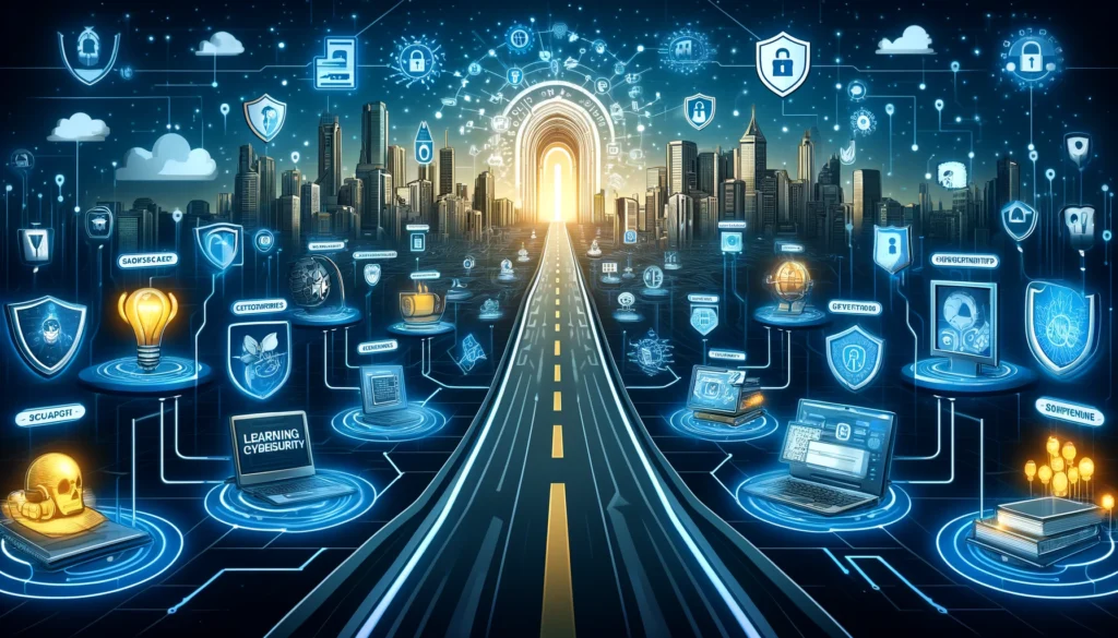 Come imparare la sicurezza informatic Come imparare la sicurezza informatica: una guida completa per principianti