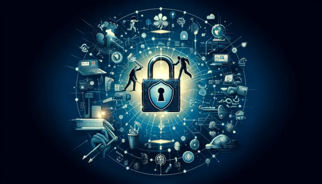 Cyber Security Vulnerabilities Cyber Attacks Threats Notizie Cyber Security News Weekly Round-Up (Vulnerabilities, Cyber Attacks, Threats & New Stories)
