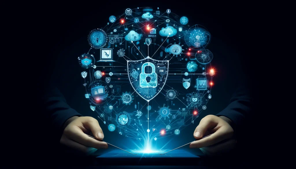 Cybersecurity Cybersecurity oggi: 15 aprile 2024