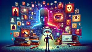 Deepfake tutto quello che devi sapere e come proteggerti Deepfake: cosa sono e come difendersi