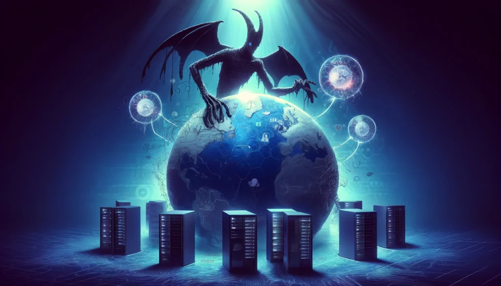 Backdoor Dinodasrat prende di mira server Linux in tutto il mondo 2 Dinodasrat Backdoor prende di mira i server Linux a livello globale Backdoor Dinodasrat prende di mira server Linux in tutto il mondo