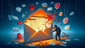 La vulnerabilità di sicurezza delle email HTML 10 Email HTML La vulnerabilita di sicurezza nascosta che dovreste evitare La vulnerabilità di sicurezza delle email HTML