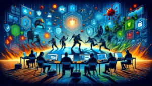 Esercitazioni di cybersecurity un passo chiave per rafforzare la tua difesa Esercitazioni di cybersecurity: come prepararsi per le minacce future