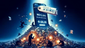 Esplosione dei costi degli 0day no click su mobile 9 milioni di euro per gli exploit Boom dei costi degli 0day no-click su mobile: 9 milioni di euro sul listino di Crowdfense