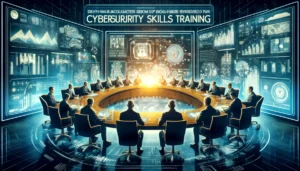 Formazione sulle competenze di sicurezza informatica per i consigli di amministrazione Preparare le aziende contro le minacce informatiche: l'importanza della formazione sulle competenze di sicurezza informatica per i consigli di amministrazione