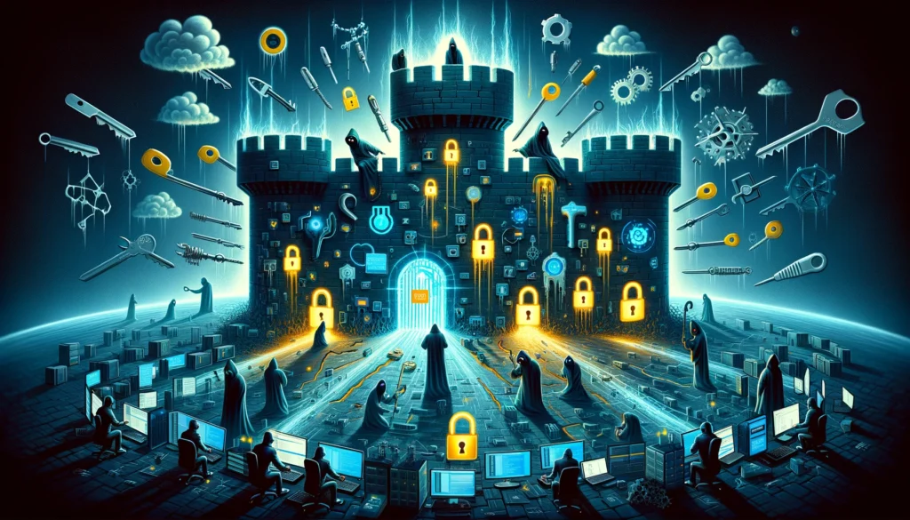 Fortinet vulnerability RMM tools PowerShell backdoors Vulnerabilità Fortinet sfruttata per distribuire strumenti RMM e backdoor PowerShell