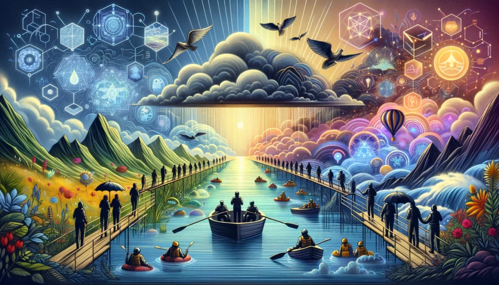 Gestione del benessere mentale nel team di sicurezza affrontare complessita e necessita La complessità e la necessità di gestire il benessere mentale nel team di sicurezza informatica