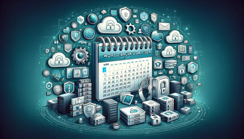 Giornata Mondiale del Backup 2024 Giornata Mondiale del Backup 2024: consigli degli esperti per una maggiore resilienza operativa