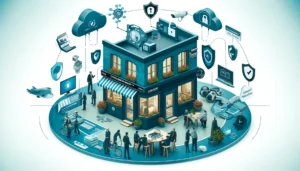 Guida alla sicurezza informatica per le piccole imprese come proteggere la tua attivita Guida alla sicurezza informatica per le piccole imprese: priorità e budget