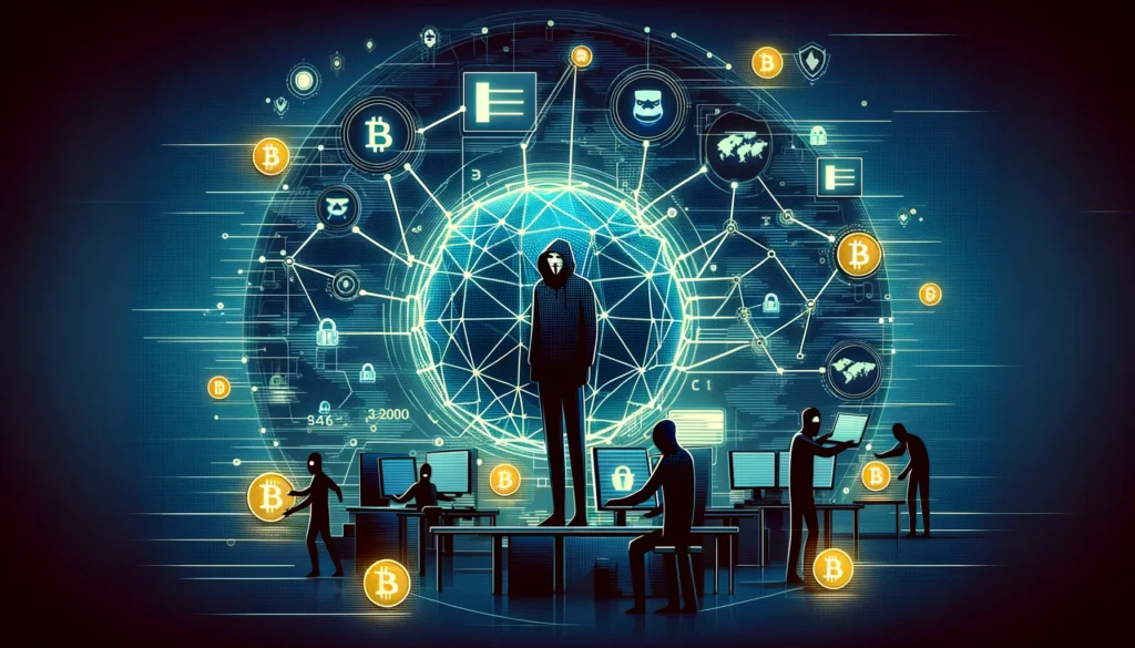 Hacking degli exchange di criptovalute Criptovalute: Ingegnere ex Amazon condannato a 3 anni per l'hacking degli exchange di criptovalute