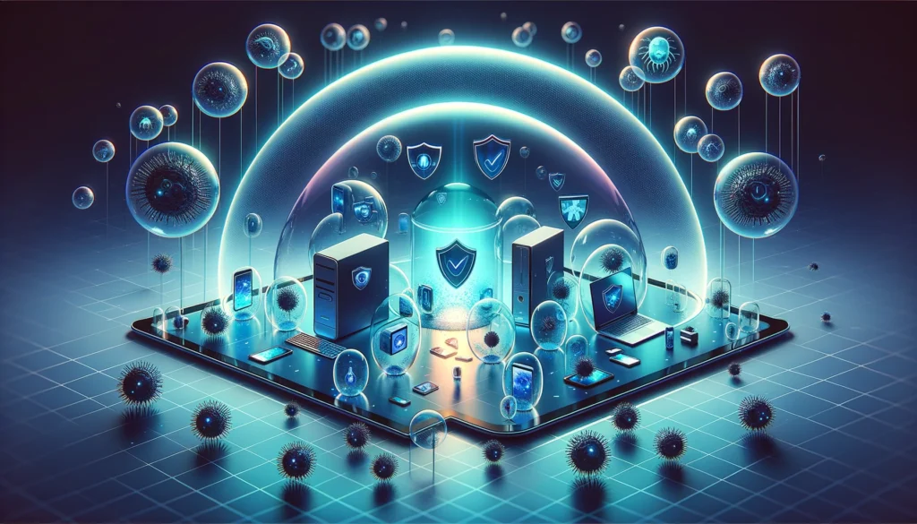 Igiene informatica 3 modi per migliorare l'igiene informatica