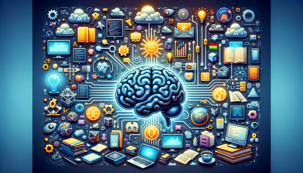 Intelligenza artificiale per il codice una raccolta di risorse Intelligenza artificiale per il codice: una raccolta di risorse