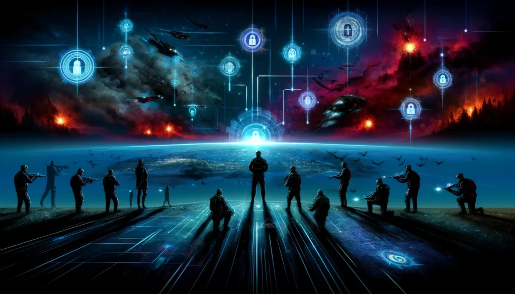 Indicatori di Compromissione (IOC): Il tuo Alleato Segreto Contro gli Attacchi Informatici 2 La Tua Arma Segreta per Prevenire e Rilevare Attacchi Informatici Indicatori di Compromissione (IOC): Il tuo Alleato Segreto Contro gli Attacchi Informatici