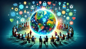 La sicurezza informatica e una questione sociale come coinvolgere i giovani nella sensibilizzazione La sicurezza informatica è una questione sociale: ecco come far sì che i giovani si interessino.