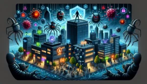 Le piu grandi minacce informatiche per le aziende tecnologiche cosa dovrebbero sapere le aziende Le più grandi minacce informatiche per le aziende tecnologiche