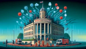 Lincidente informatico del consiglio del Dorset mette a rischio i dati dei residenti Il consiglio del Regno Unito non conferma se l'incidente informatico durato due settimane abbia colpito i dati dei residenti