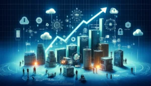 Mercato dei servizi di sicurezza informatica crescita del 124 fino a 3275 miliardi di dollari entro il 2027 Il mercato dei servizi di sicurezza informatica raggiungerà i 327,5 miliardi di dollari entro il 2027, con un CAGR del 12,4%