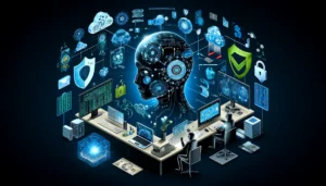 Microsoft Copilot for Security lAI rivoluziona la lotta contro le minacce alla sicurezza informatica Microsoft Copilot for Security disponibile al pubblico: l'AI al servizio della lotta alla criminalità informatica